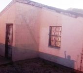 Phakamani Road, Khayelitsha