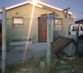 Khwaza Street, Makhaza